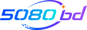 5080 bd লোগো